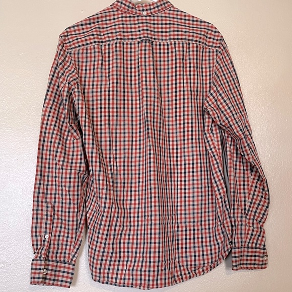 L.O.G.G  H&M Regular Long Sleeve Shirt - Picture 2 of 3